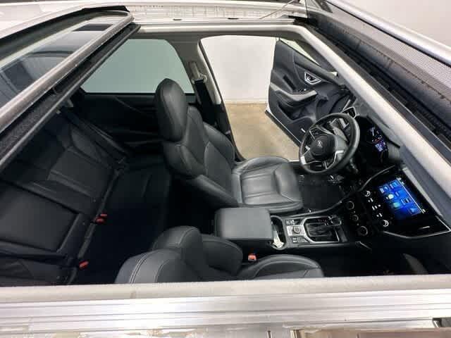 used 2023 Subaru Forester car, priced at $30,777
