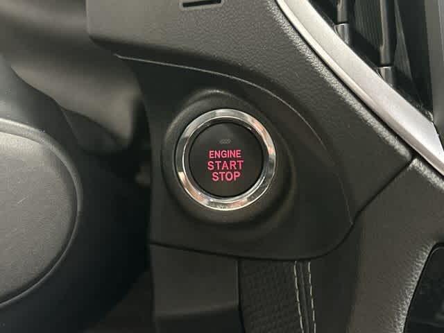 used 2023 Subaru Forester car, priced at $30,777