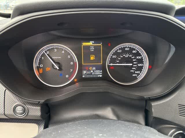 used 2023 Subaru Forester car, priced at $31,640
