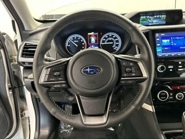 used 2023 Subaru Forester car, priced at $30,777