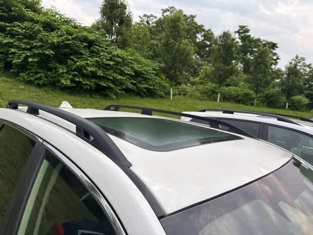 used 2023 Subaru Forester car, priced at $31,640