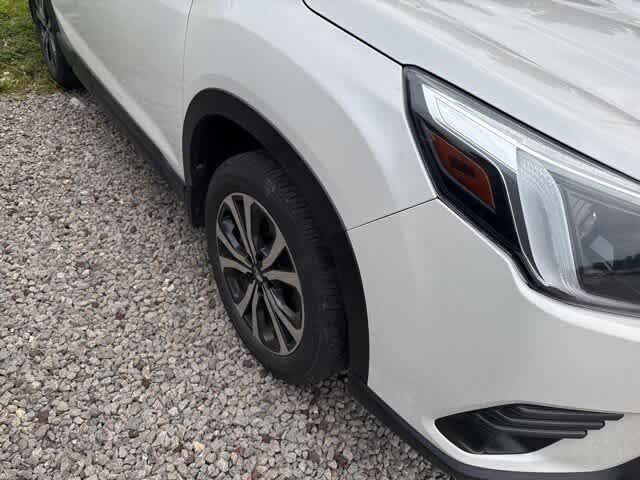 used 2023 Subaru Forester car, priced at $31,640