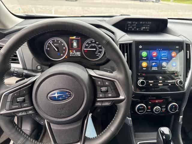 used 2023 Subaru Forester car, priced at $31,640