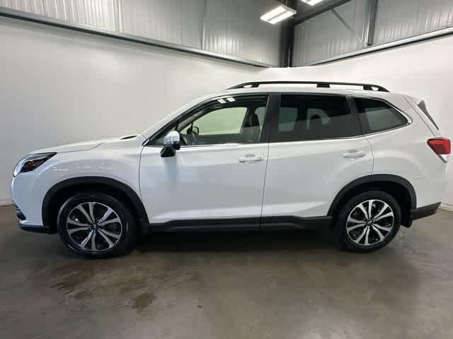 used 2023 Subaru Forester car, priced at $30,777