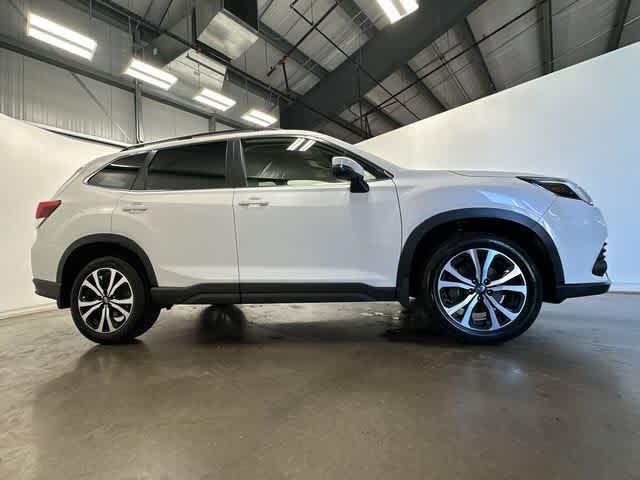 used 2023 Subaru Forester car, priced at $30,777