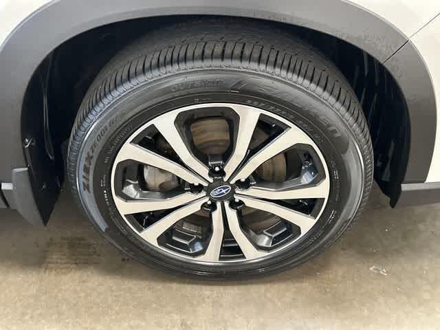 used 2023 Subaru Forester car, priced at $30,777