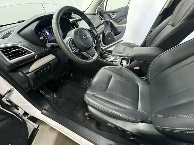 used 2023 Subaru Forester car, priced at $30,777