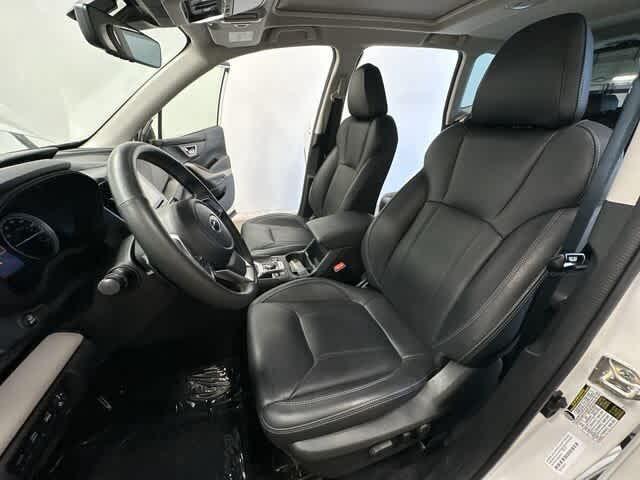 used 2023 Subaru Forester car, priced at $30,777