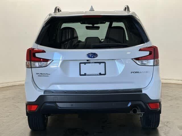 used 2023 Subaru Forester car, priced at $30,777