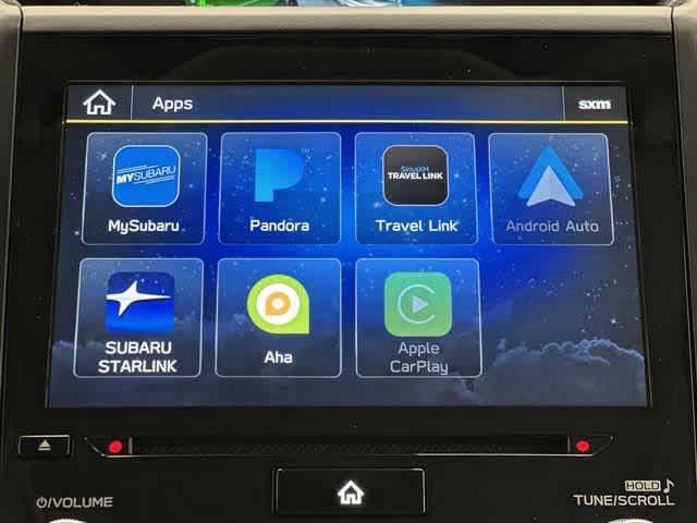 used 2023 Subaru Forester car, priced at $30,777