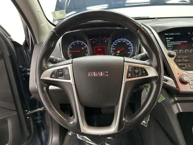 used 2015 GMC Terrain car, priced at $10,755