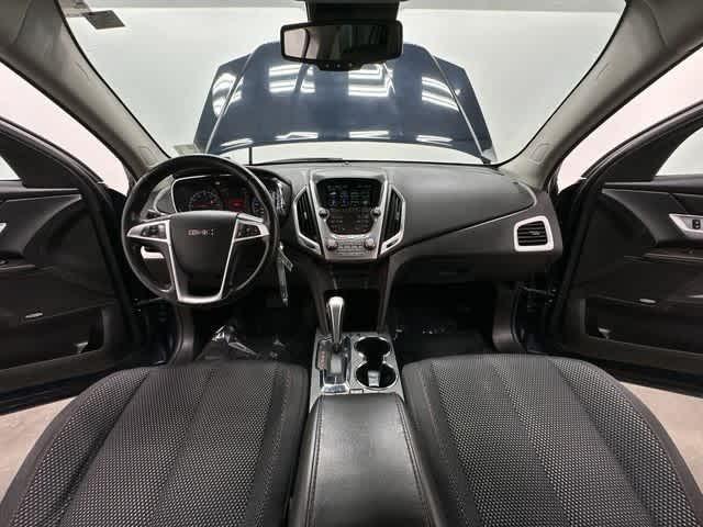 used 2015 GMC Terrain car, priced at $10,755