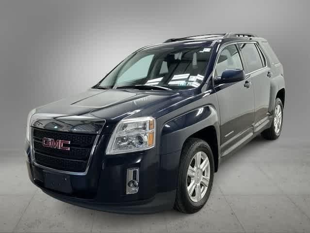 used 2015 GMC Terrain car, priced at $10,755