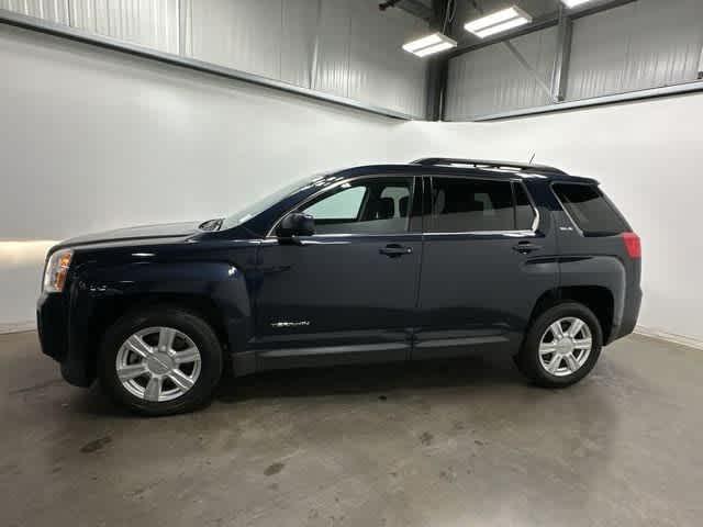 used 2015 GMC Terrain car, priced at $10,755