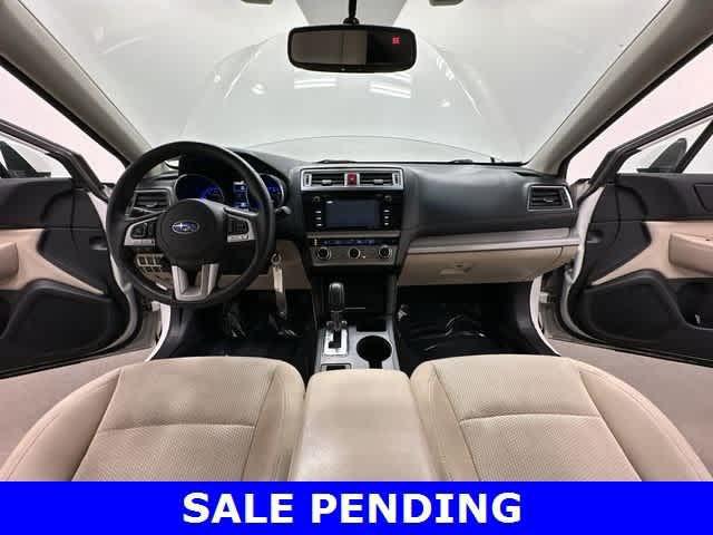 used 2016 Subaru Outback car, priced at $13,758