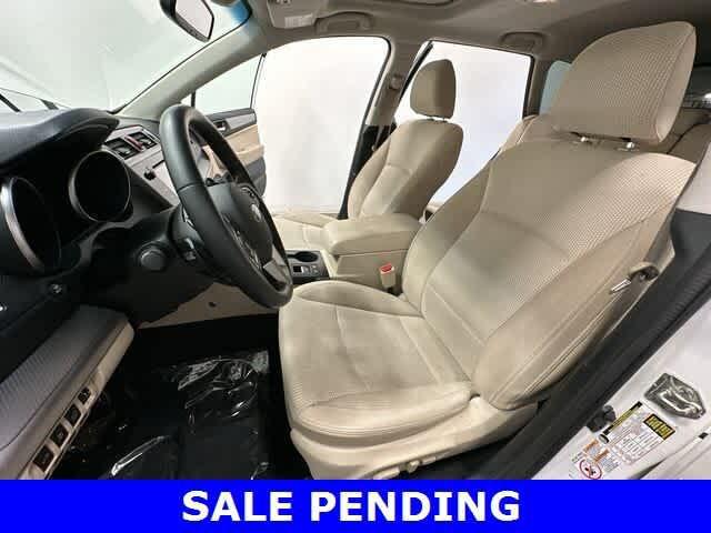used 2016 Subaru Outback car, priced at $13,758
