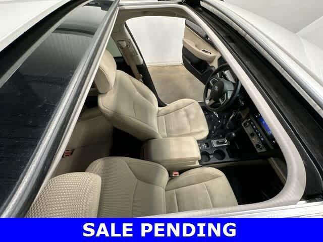 used 2016 Subaru Outback car, priced at $13,758