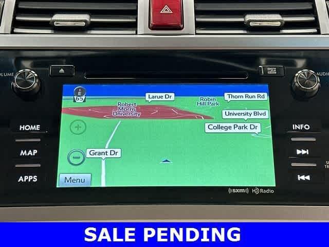 used 2016 Subaru Outback car, priced at $13,758