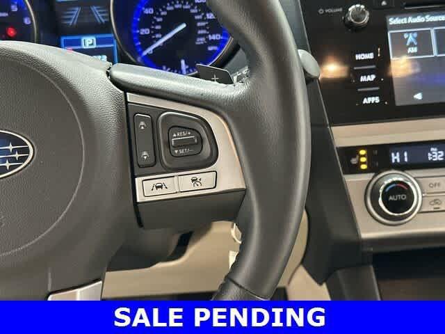 used 2016 Subaru Outback car, priced at $13,758