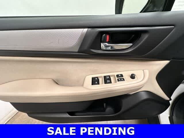 used 2016 Subaru Outback car, priced at $13,758