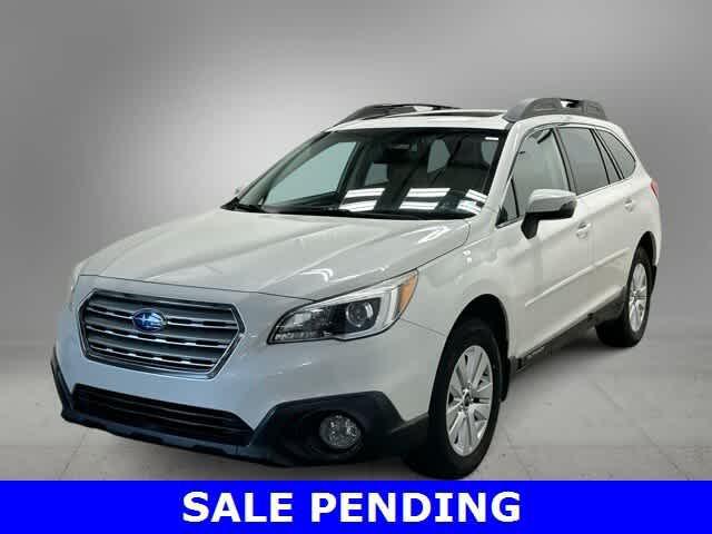 used 2016 Subaru Outback car, priced at $13,758