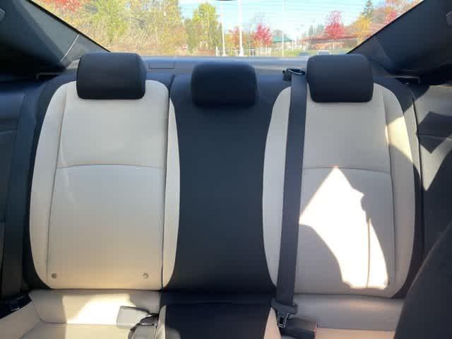 used 2017 Honda Civic car, priced at $17,300