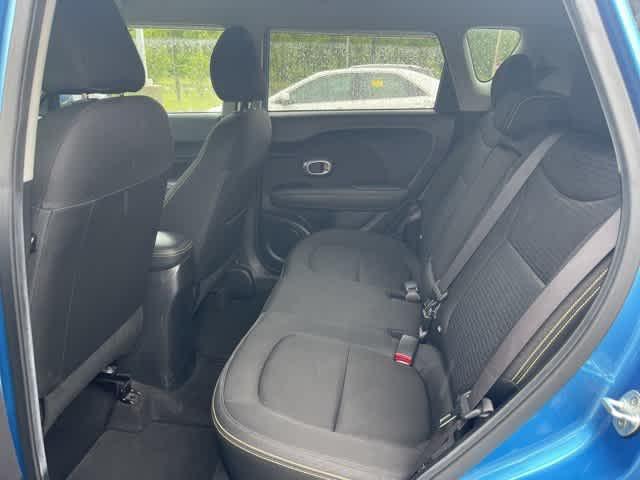 used 2016 Kia Soul car, priced at $9,588