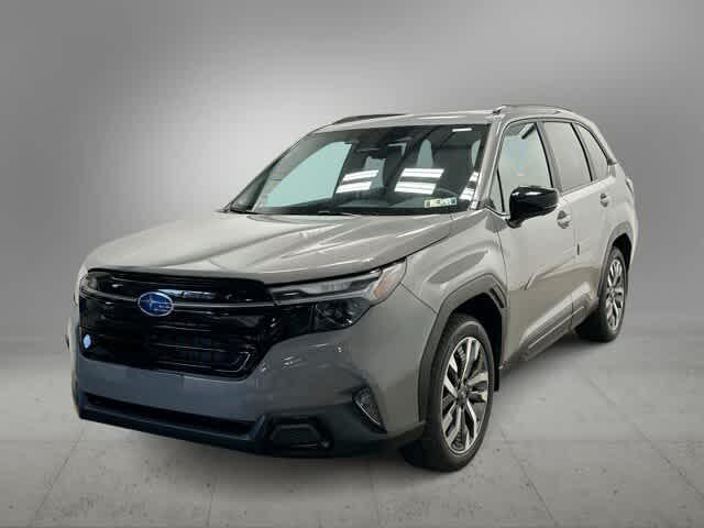 new 2026 Subaru Forester car, priced at $41,486