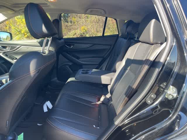 used 2019 Subaru Crosstrek car, priced at $20,691