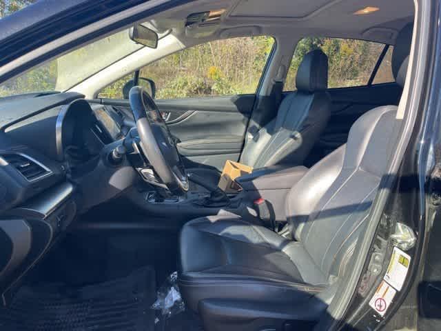 used 2019 Subaru Crosstrek car, priced at $20,691
