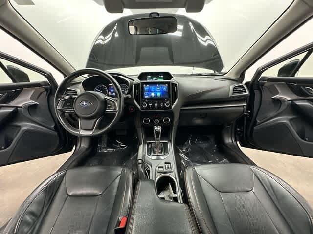 used 2019 Subaru Crosstrek car, priced at $19,973