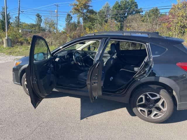 used 2019 Subaru Crosstrek car, priced at $20,691
