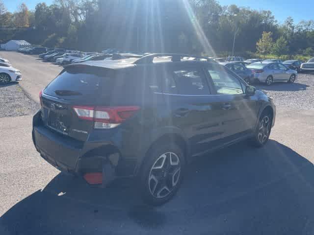 used 2019 Subaru Crosstrek car, priced at $20,691