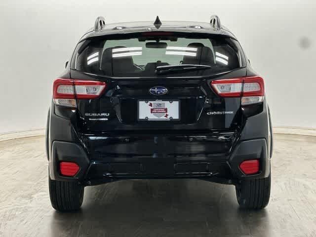 used 2019 Subaru Crosstrek car, priced at $19,973