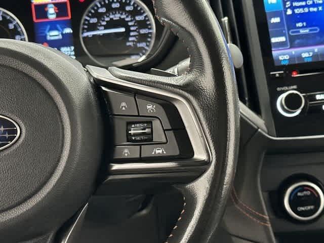 used 2019 Subaru Crosstrek car, priced at $19,973