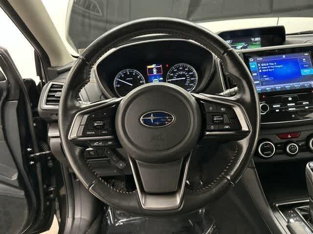 used 2019 Subaru Crosstrek car, priced at $19,973