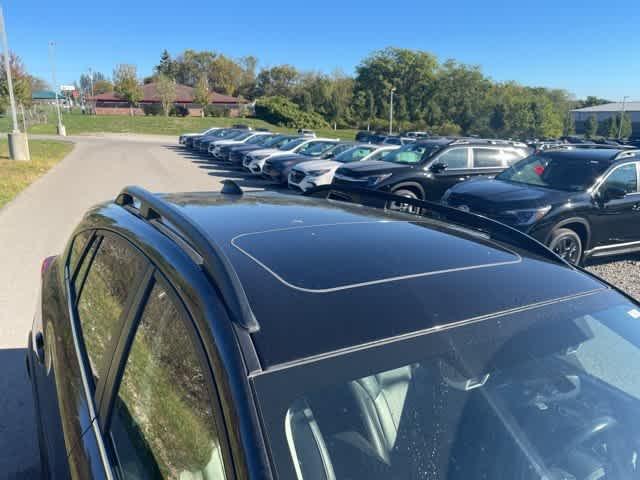 used 2019 Subaru Crosstrek car, priced at $20,691