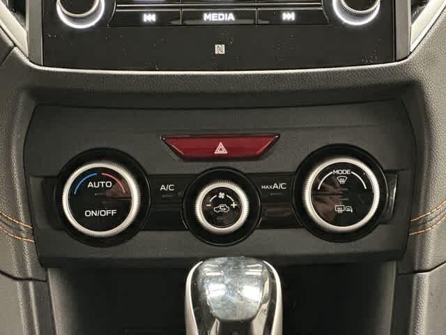 used 2019 Subaru Crosstrek car, priced at $19,973