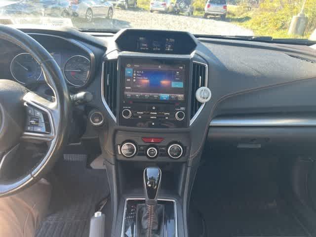 used 2019 Subaru Crosstrek car, priced at $20,691