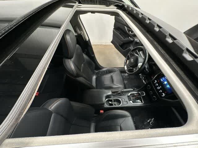 used 2019 Subaru Crosstrek car, priced at $19,973