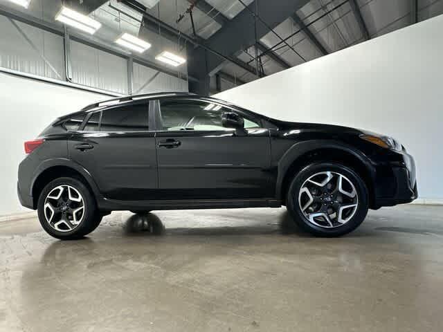used 2019 Subaru Crosstrek car, priced at $19,973