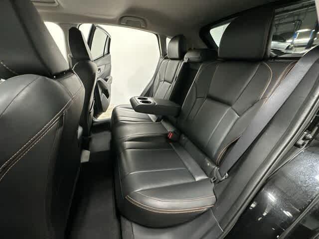 used 2019 Subaru Crosstrek car, priced at $19,973