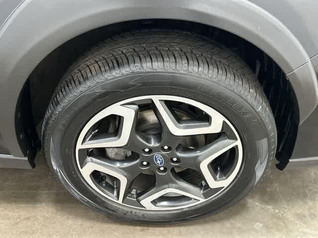used 2019 Subaru Crosstrek car, priced at $19,973