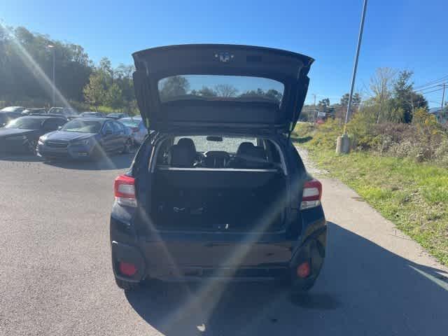 used 2019 Subaru Crosstrek car, priced at $20,691