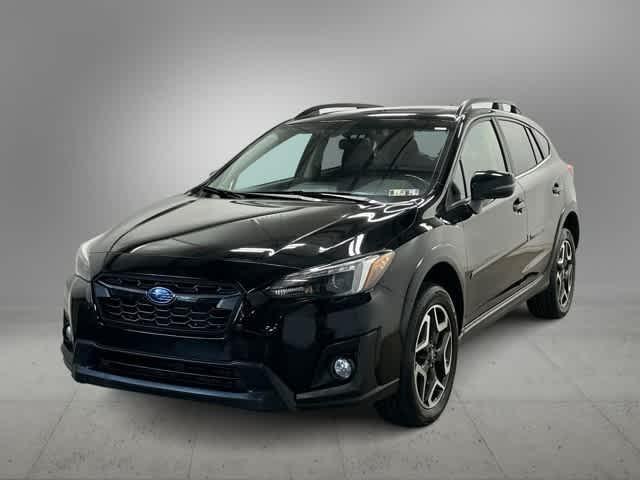 used 2019 Subaru Crosstrek car, priced at $19,973