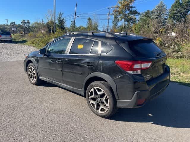 used 2019 Subaru Crosstrek car, priced at $20,691