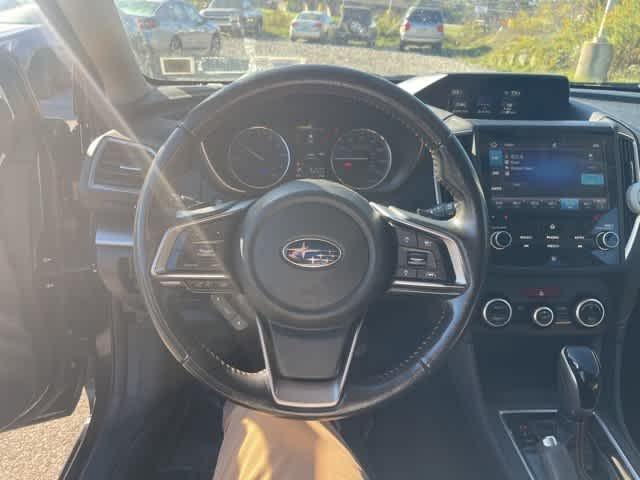 used 2019 Subaru Crosstrek car, priced at $20,691
