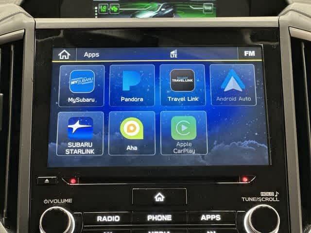 used 2019 Subaru Crosstrek car, priced at $19,973