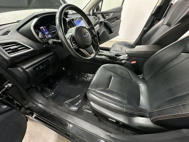 used 2019 Subaru Crosstrek car, priced at $19,973