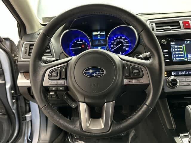 used 2017 Subaru Outback car, priced at $22,335